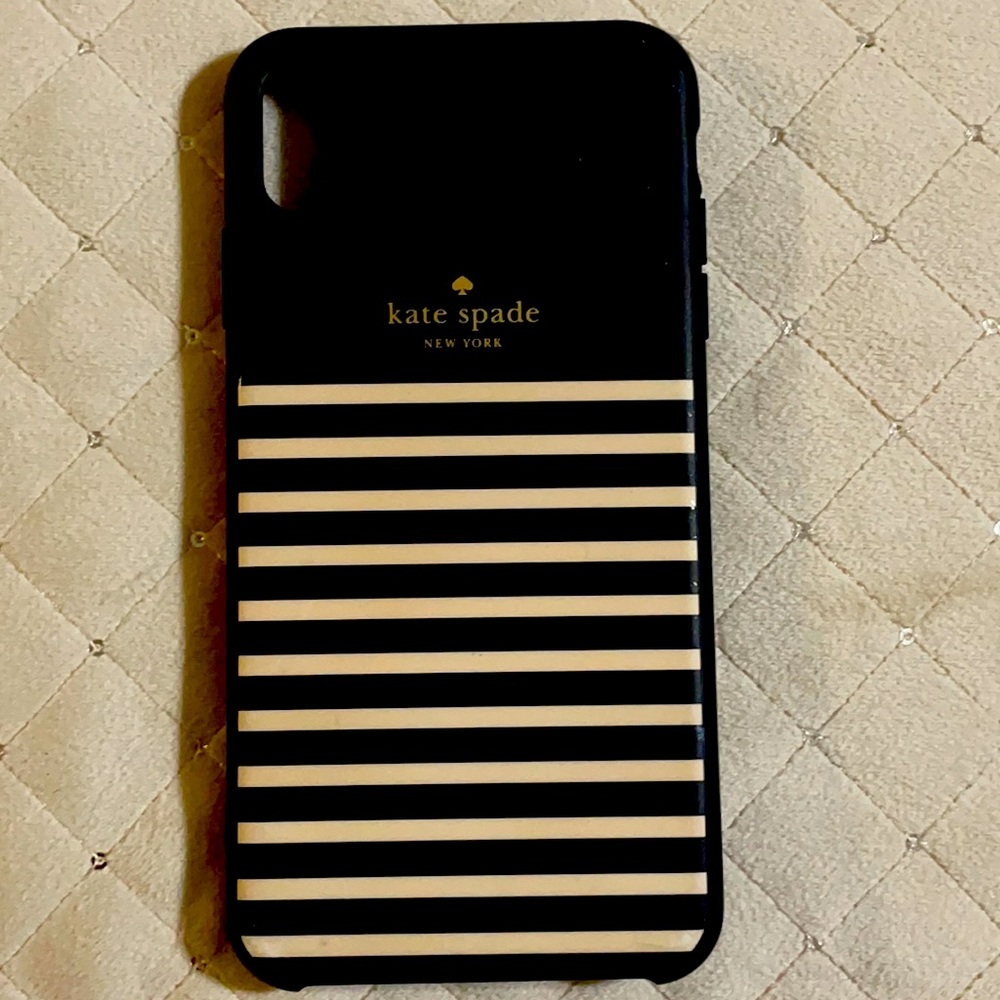 Kate spade iPhone case